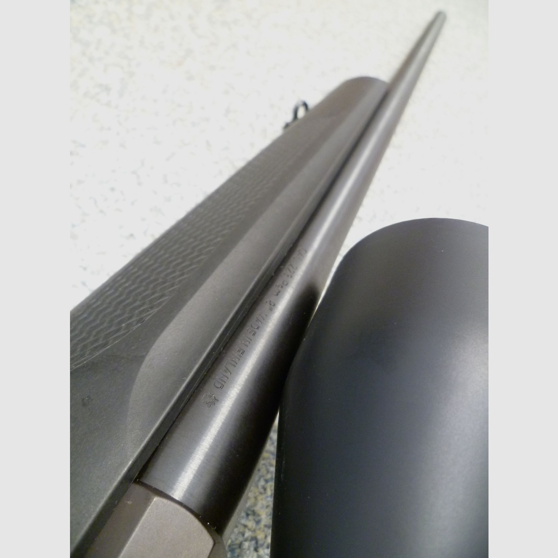 Repetierbüchse Tikka T3x .223 Rem. mit Steiner Ranger