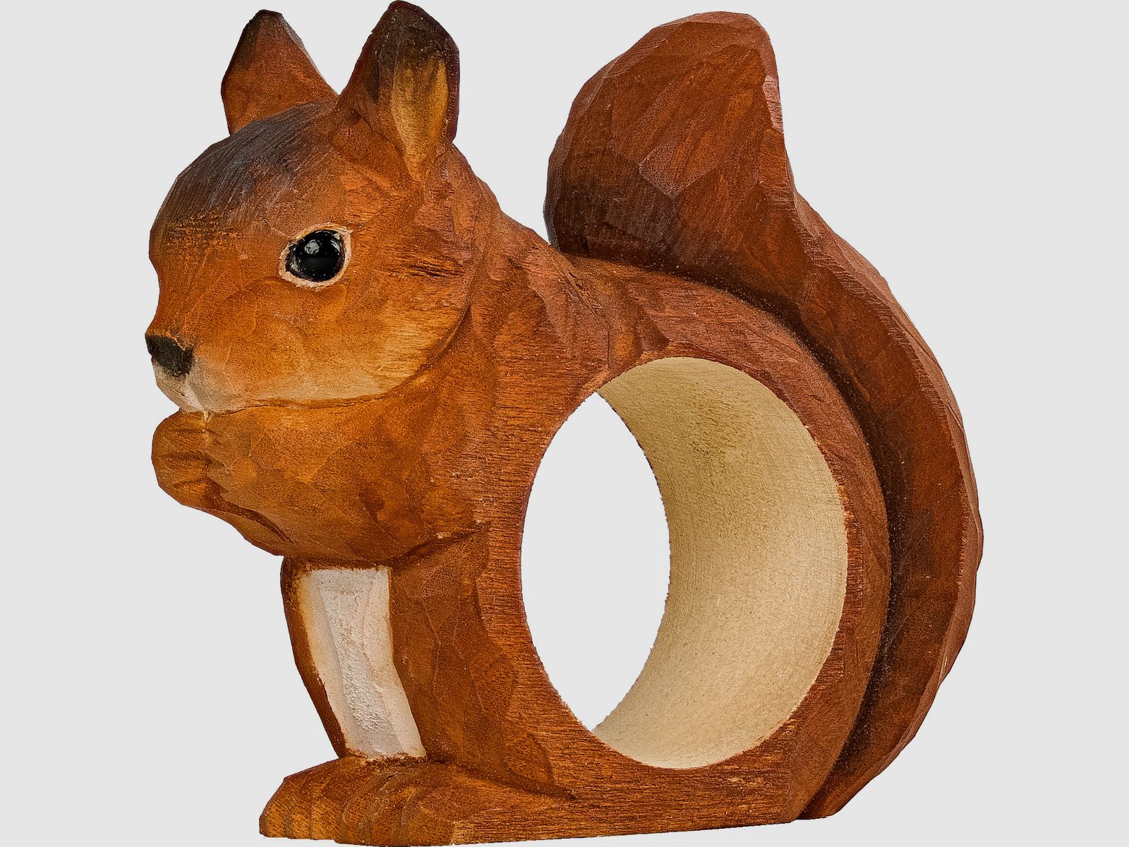 Serviettenring Eichhörnchen