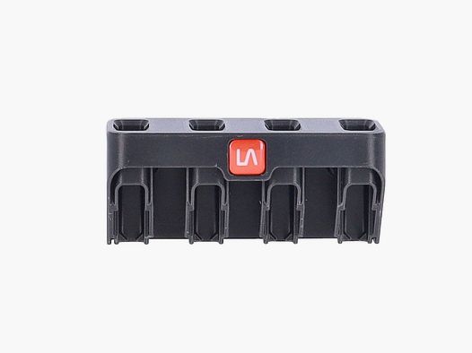 LivingActive Mount for Ruger MK IV Magazine, magnetic