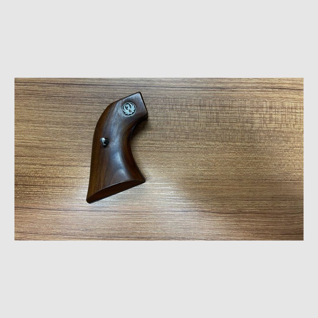 Ruger New Mod. Blackhawk mit Vector O .357Mag