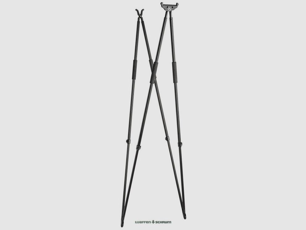 Farmland Zielstock 4-Beinig Aluminium