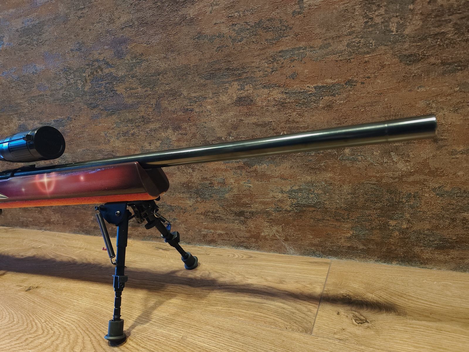 Long Range Anschütz 54, immagine 2 di 6