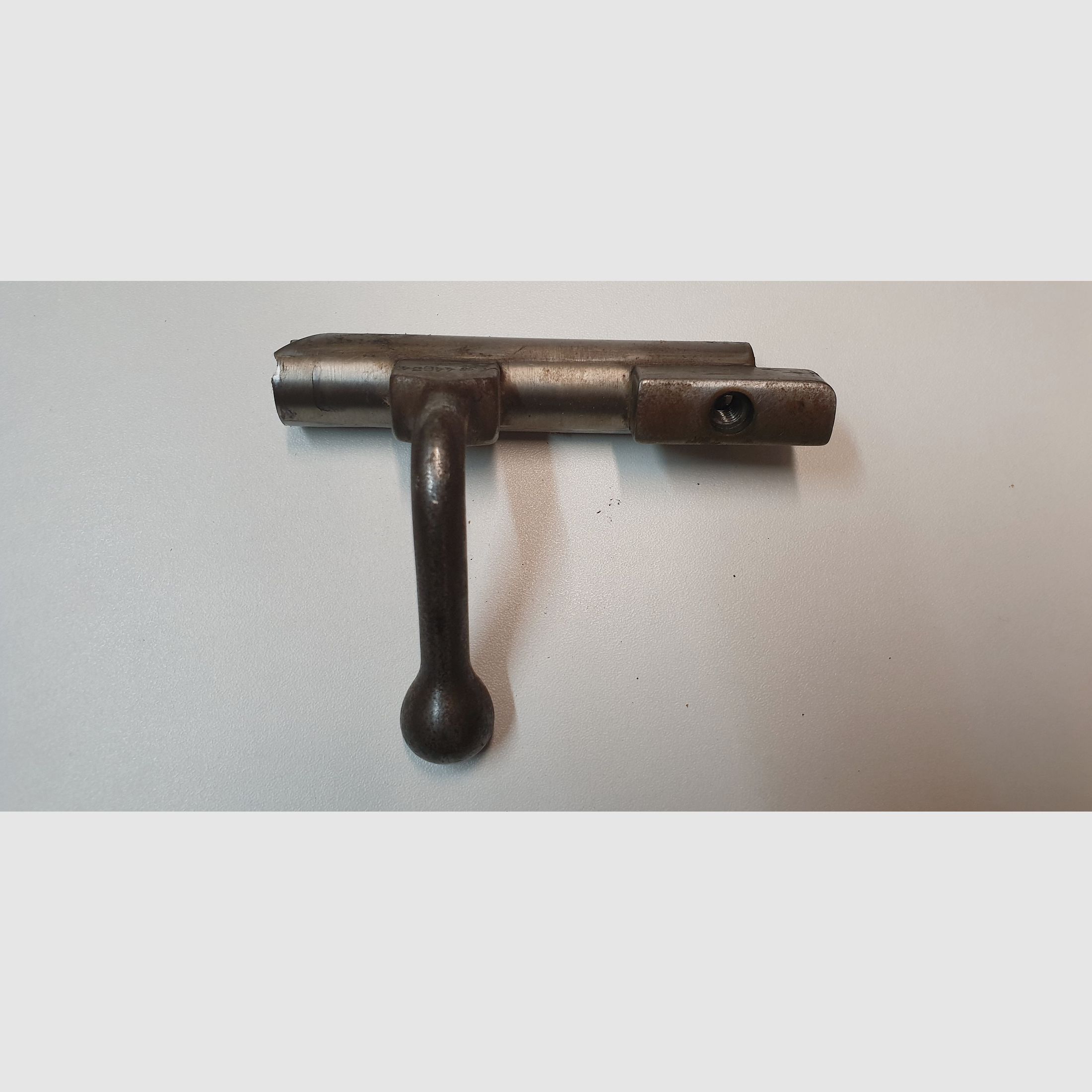 Verschlussgehäuse Berthier M16, Bild 1 von 3