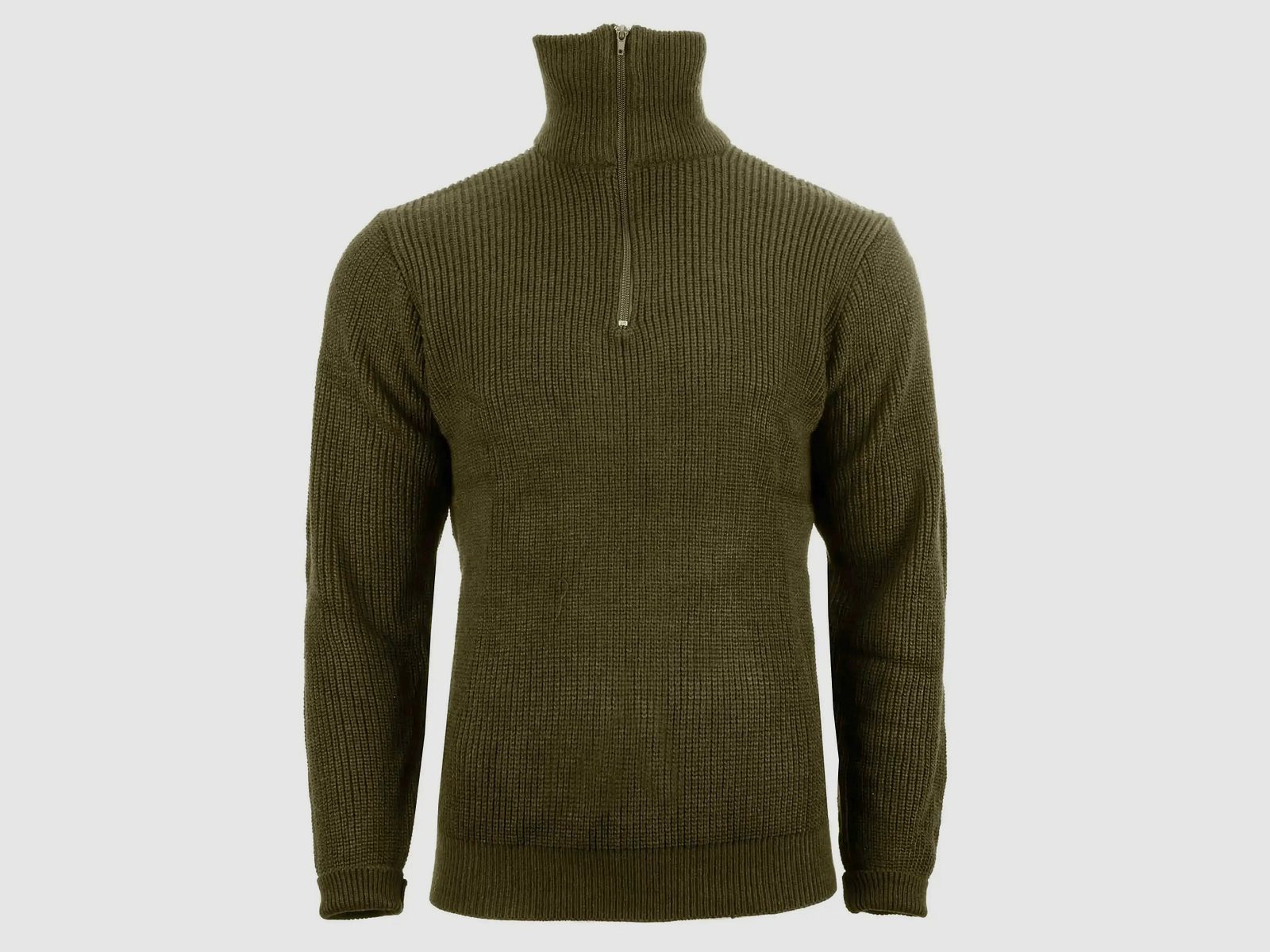 Mil-Tec Marine Pullover Troyer