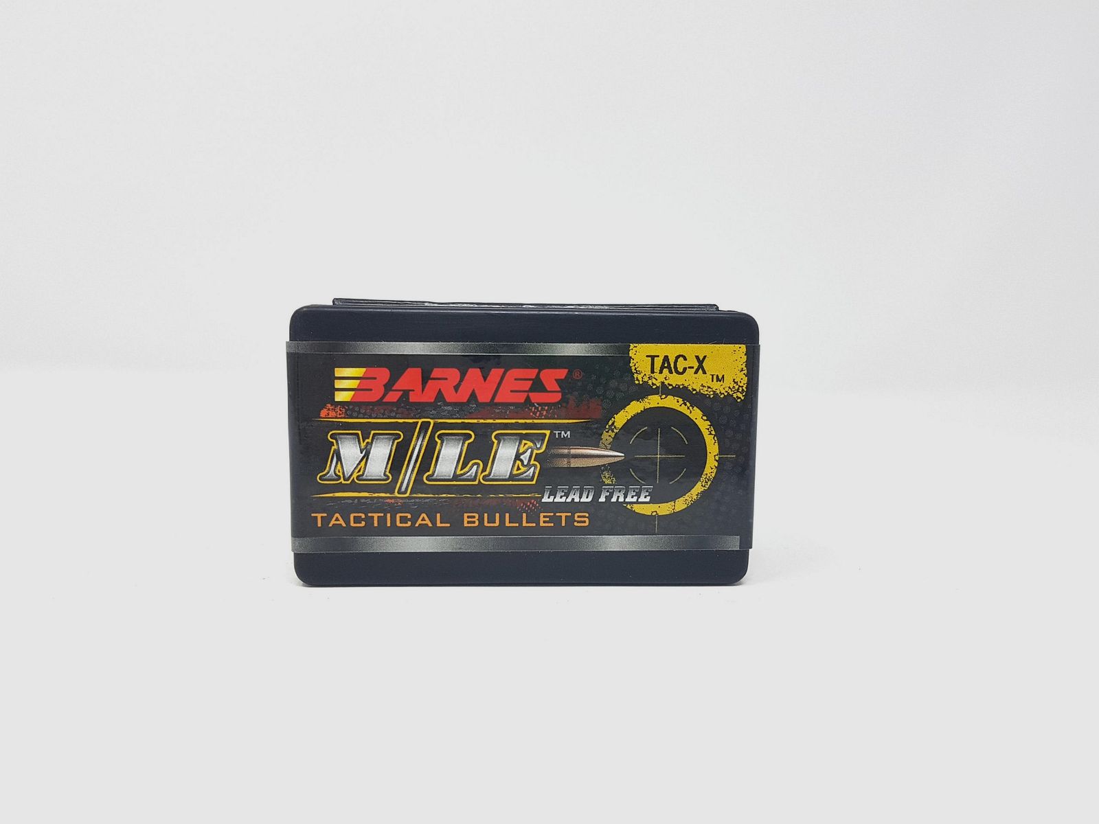 Palle Barnes Tactical X