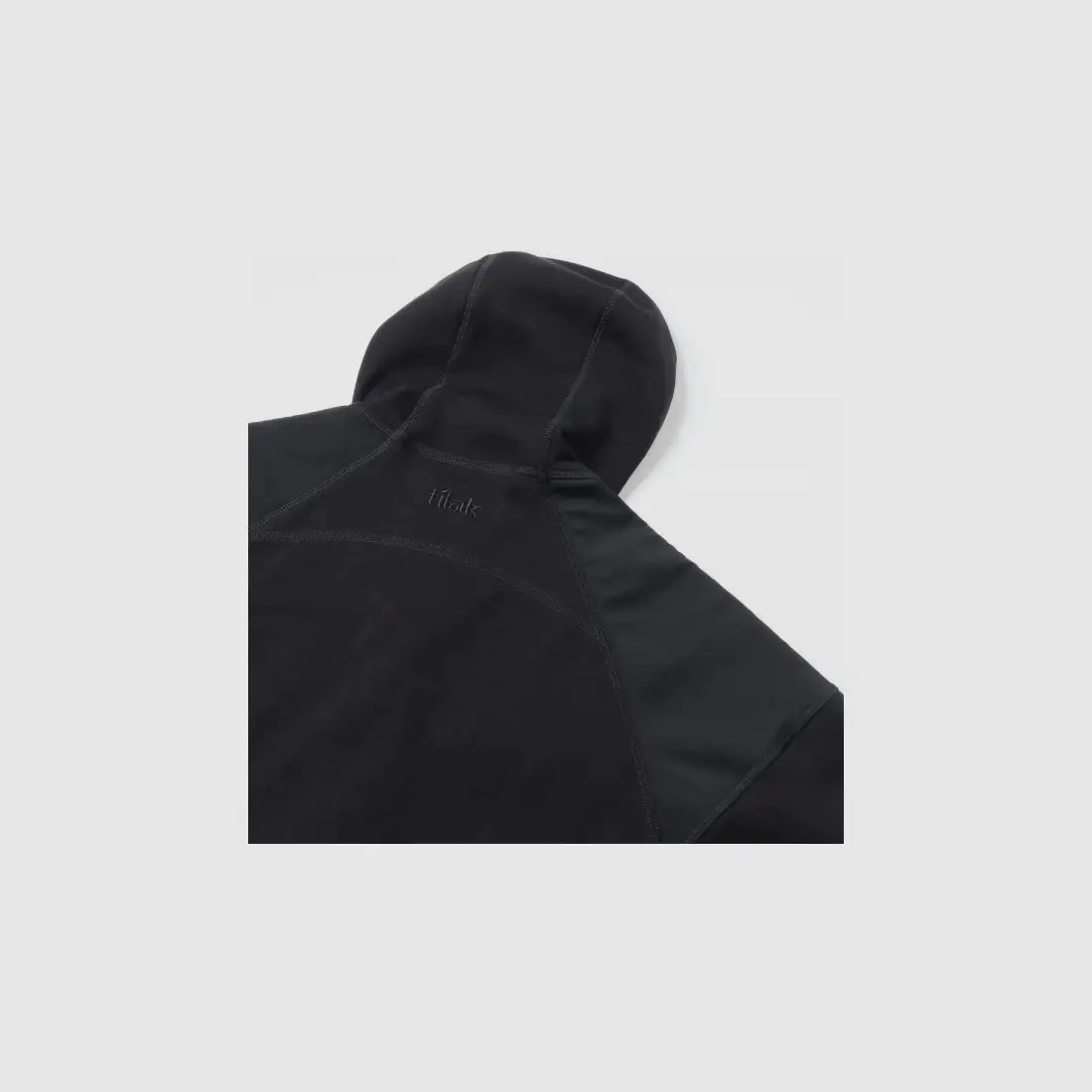 Tilak Femund MiG Hoody - Nero, immagine 7 di 8