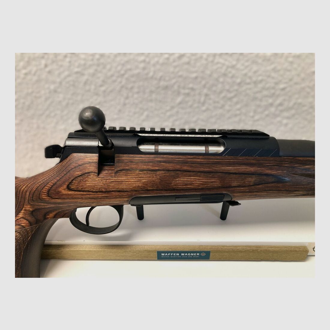 Rößler Signature Hunter