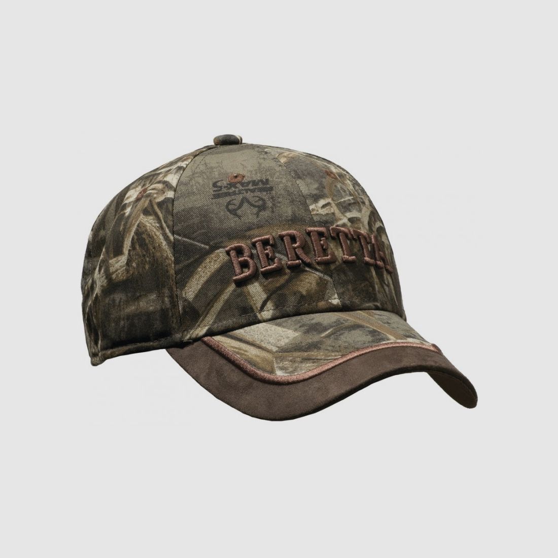 CAMO CAP - BERETTA