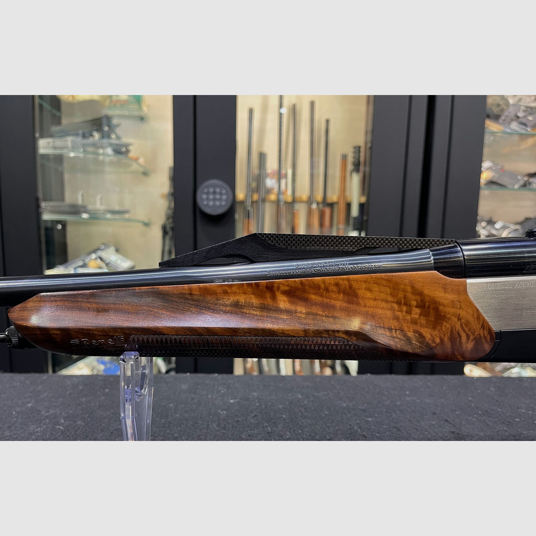Benelli ARGO E, image 6 of 19