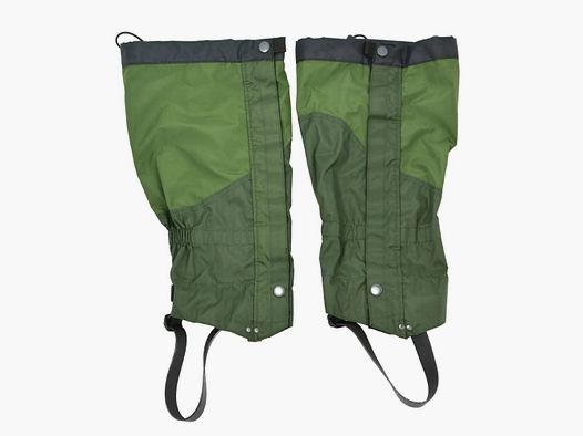 Dutch Army Dutch Army Dutch gaiters used