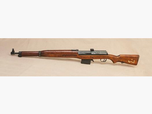 Ljungmann Hakim M42 42/49
