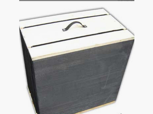 Nuova piastra di tiro a lamelle