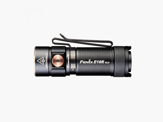 Latarka Fenix E18R V2.0