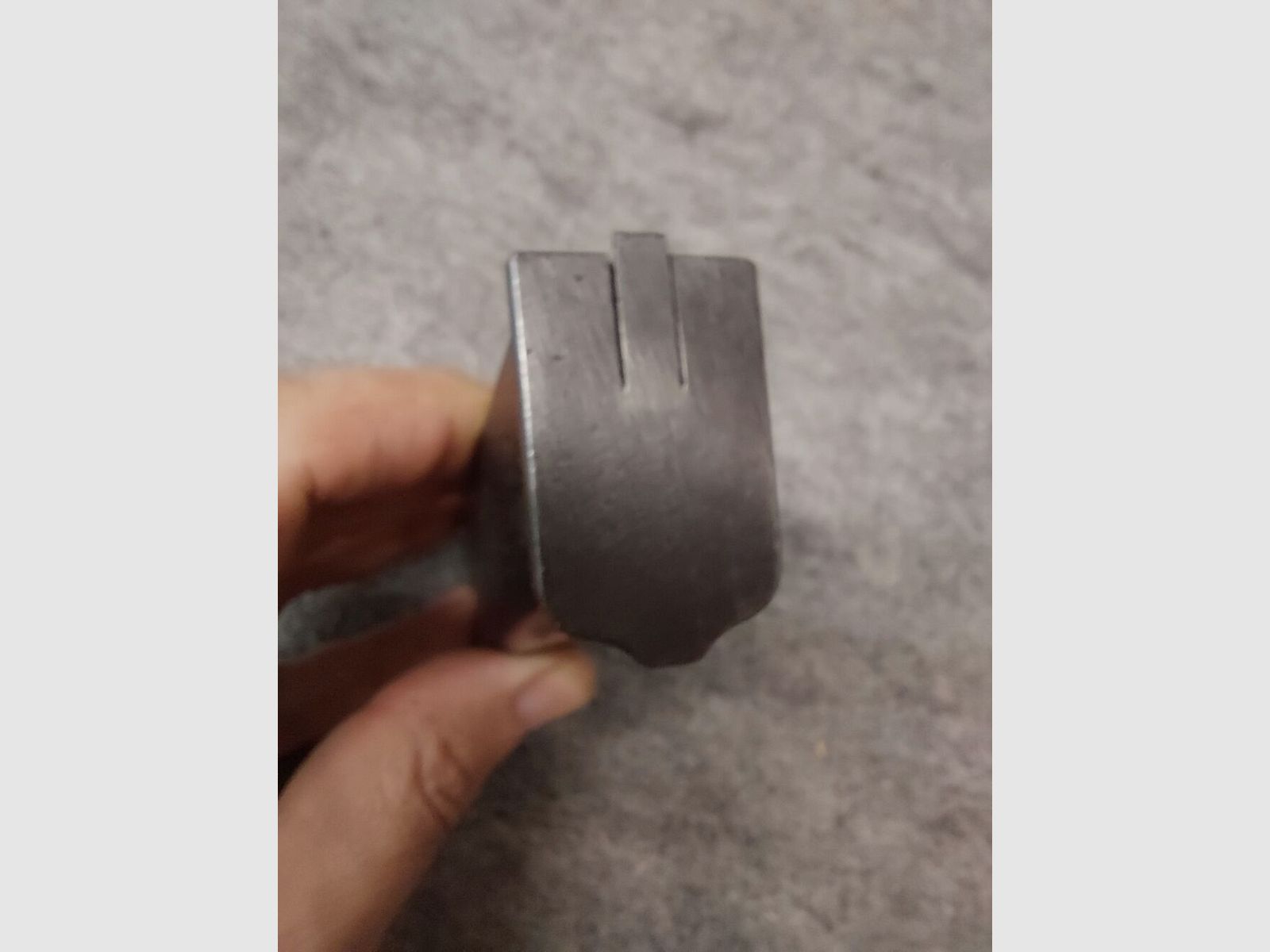 FN Browning, Herstal High Power M35