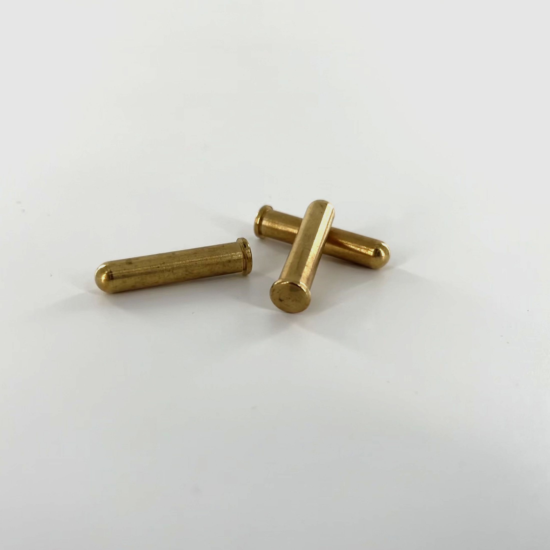 PUFFERPATRONE .22 Magnum Messing