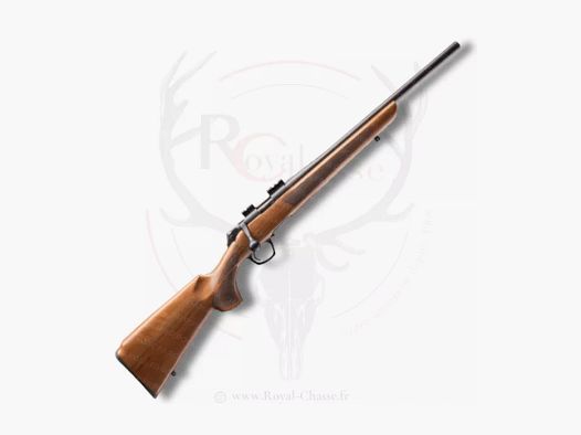 Rimfire Classic Geweer Kal.22LR 46cm 18" CVA