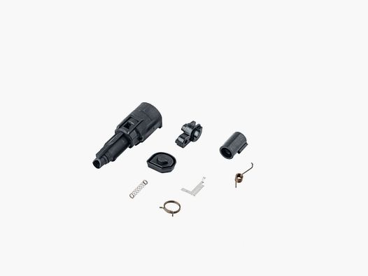 Kit d’entretien pour pistolet airsoft Glock 17 6 mm BB à gaz blowback