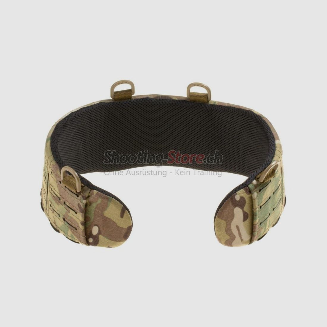 Templars Gear PT1 Tactical Belt Multicam S