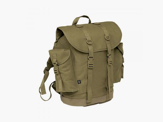 Brandit Brandit BW Jägerrucksack oliv