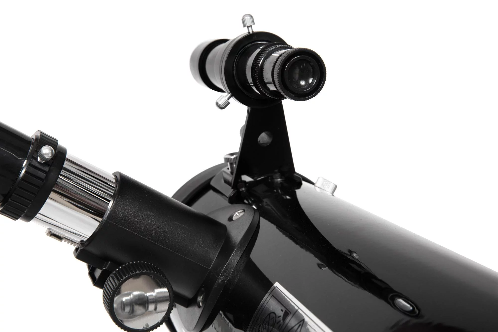 Telescope OPTICON Pulsar 76F700, image 8 of 40