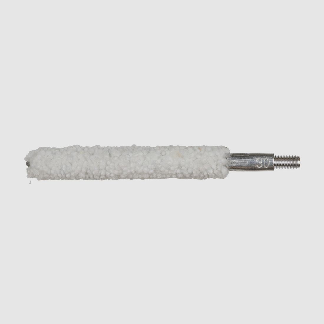Spazzola in lana Shooter’s Choice .30 / 7.62 mm Cotone 3" - 8-32 (SHF-3M30)