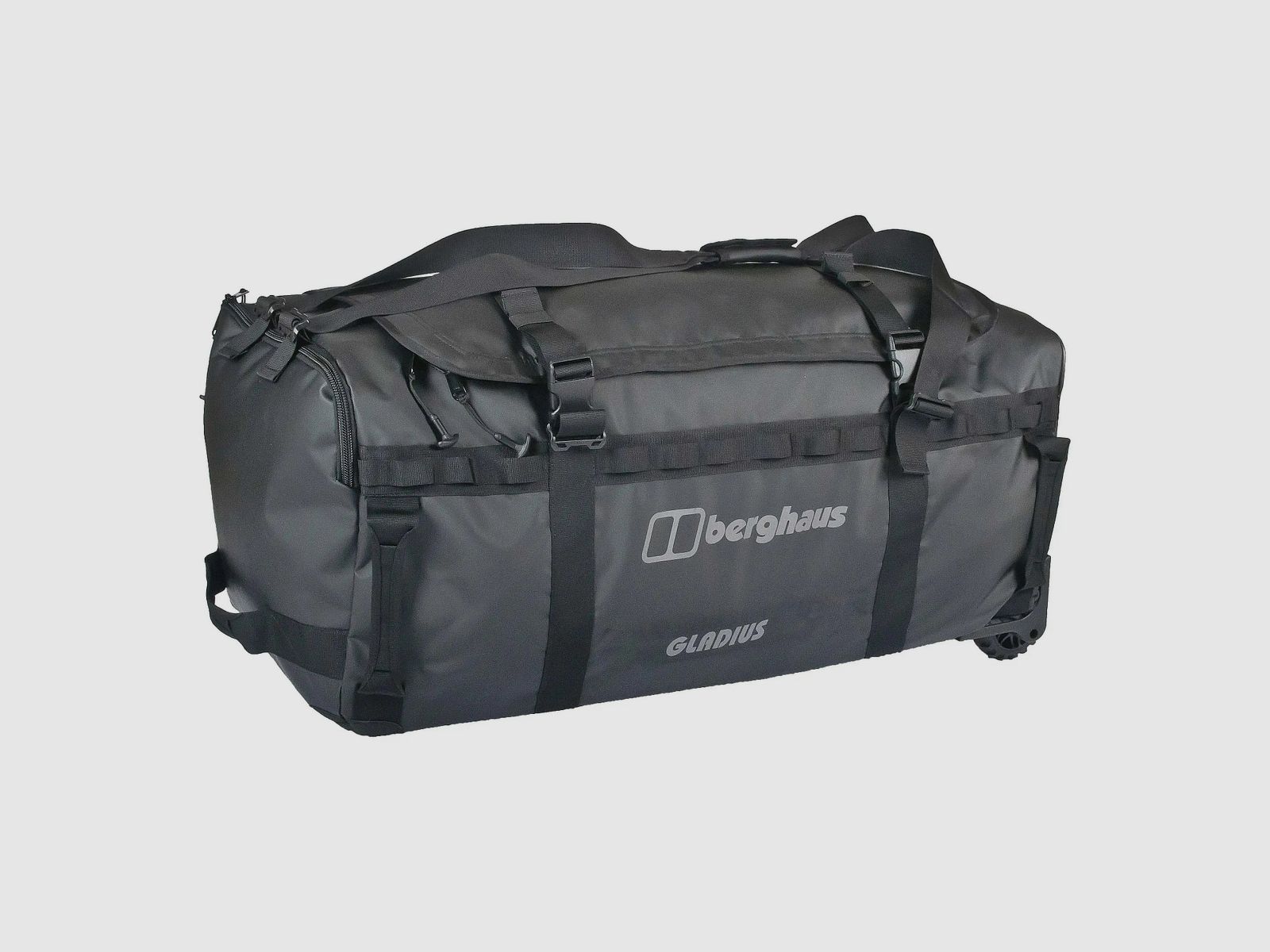 Bolsa Berghaus BHDD Gladius 140 Wheel