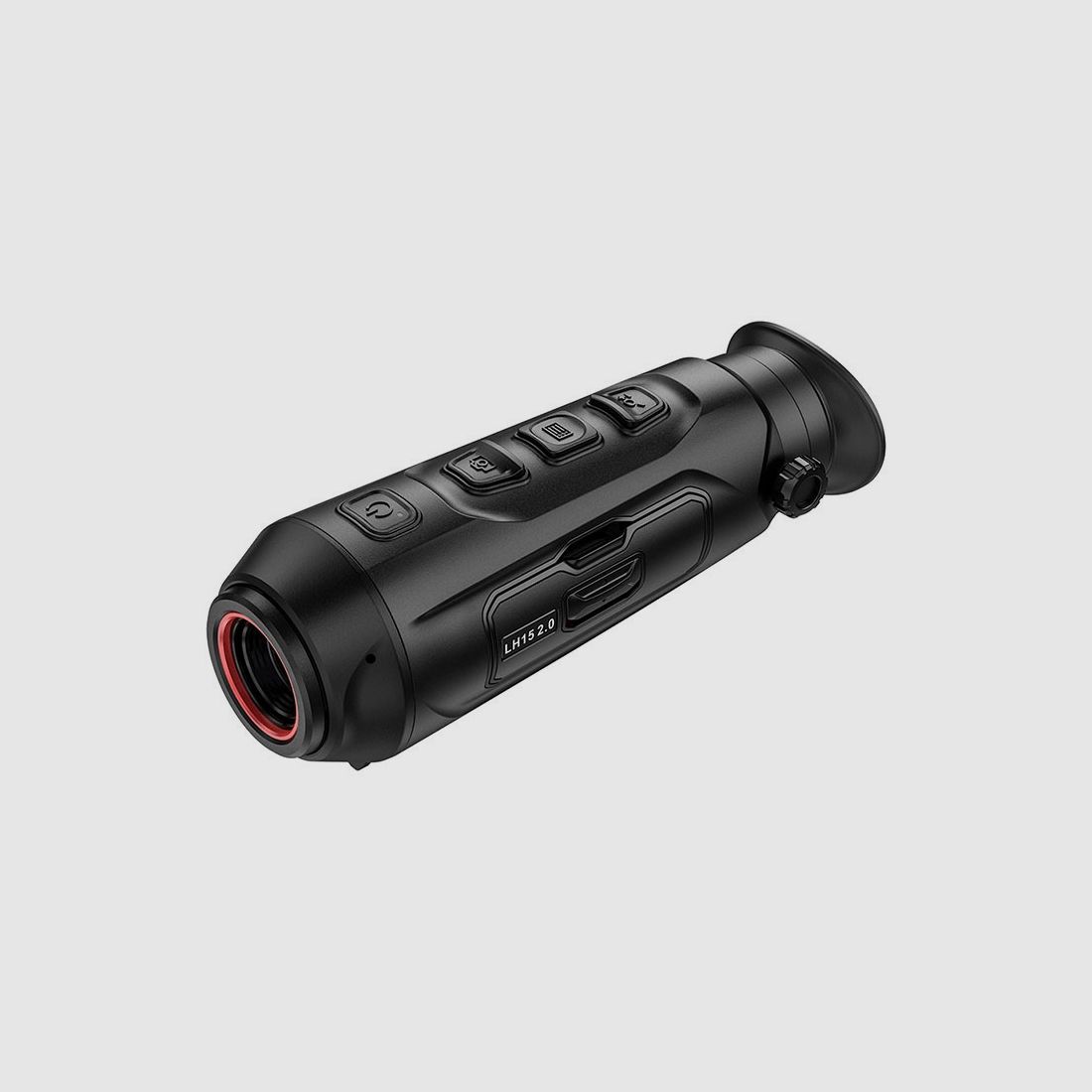 Wärmebildmonokular LYNX Pro LH19 2.0 HIKMICRO, Bild 1 von 5