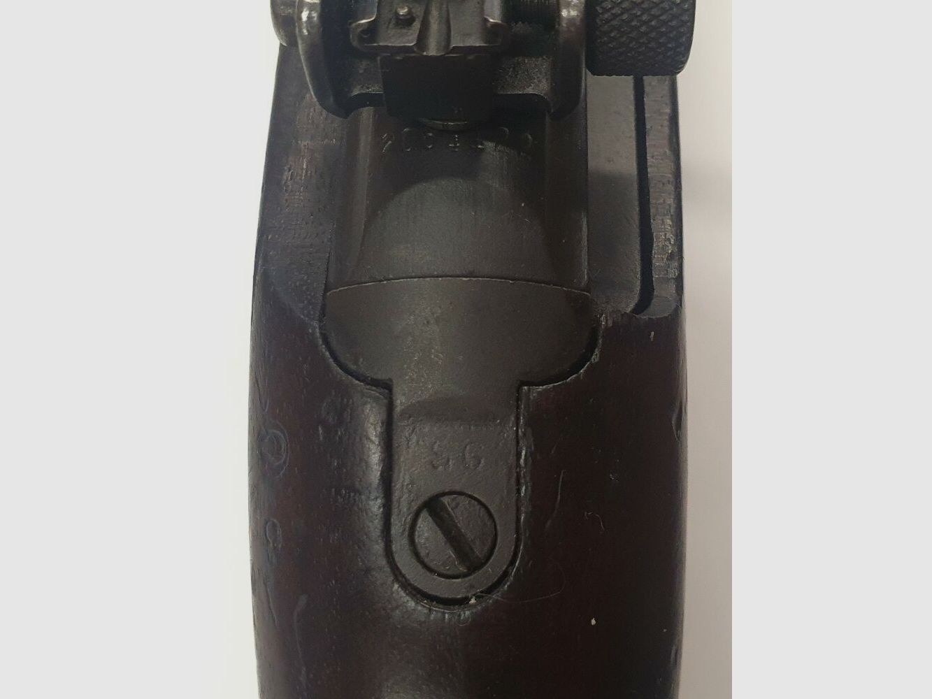 Productos estándar US 30M1 Carabina