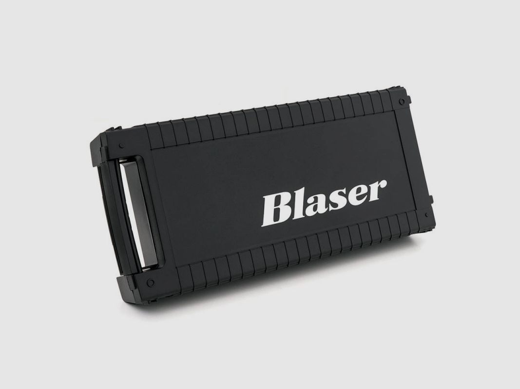 BLASER ZWEIBEIN SET CARBON R8 PROFESSIONAL 17 MM, Bild 7 von 7