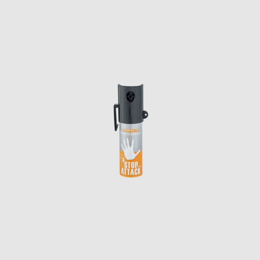 Perfecta Stop Attack Pfeffer-Spray 15 ml | 10 % OC