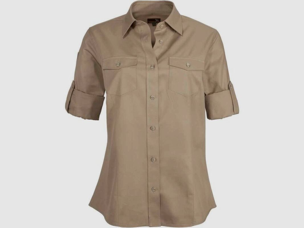PARFORCE® Damen Jagdbluse Jubi