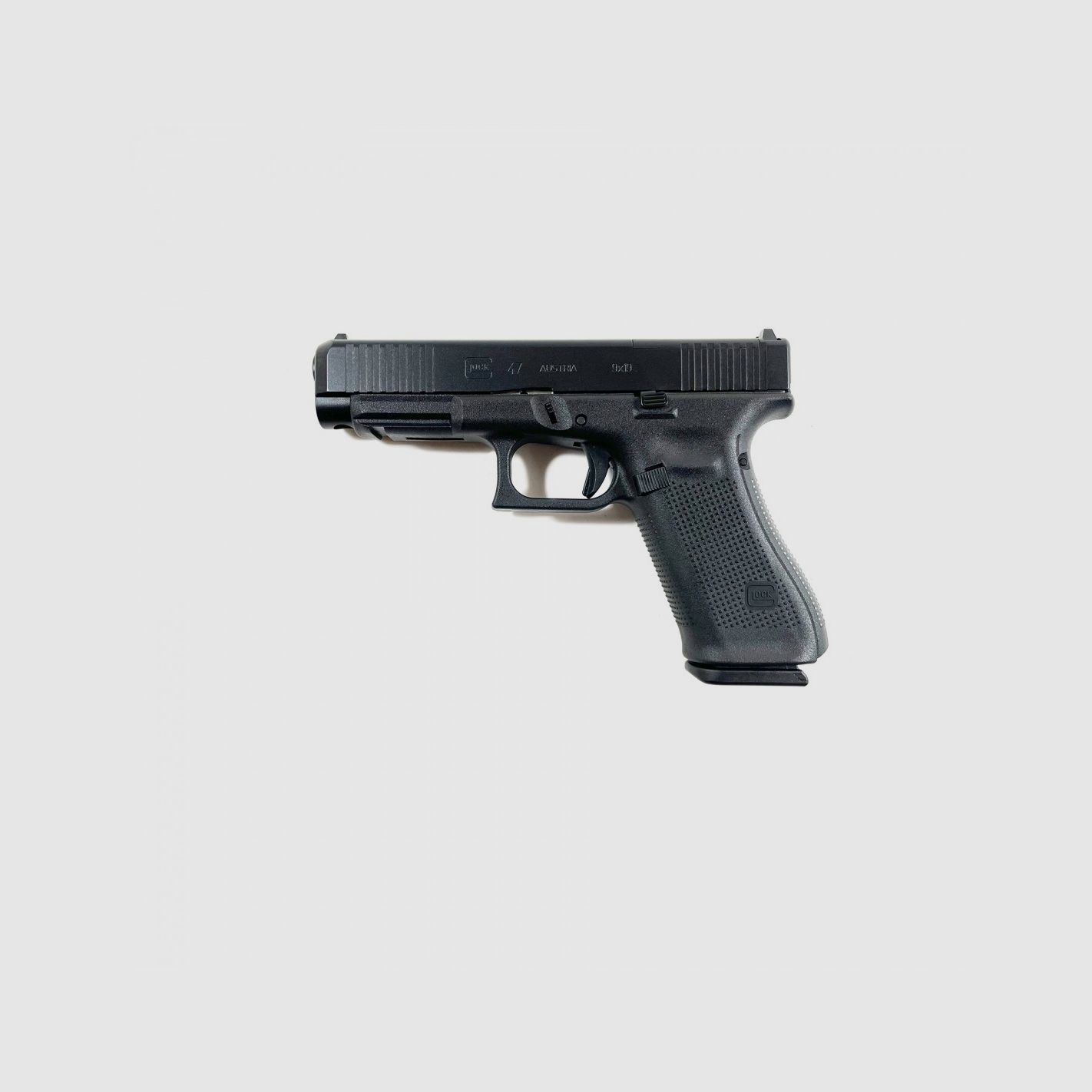 Glock 47 MOS Kal. 9 Luger, Bild 4 von 7