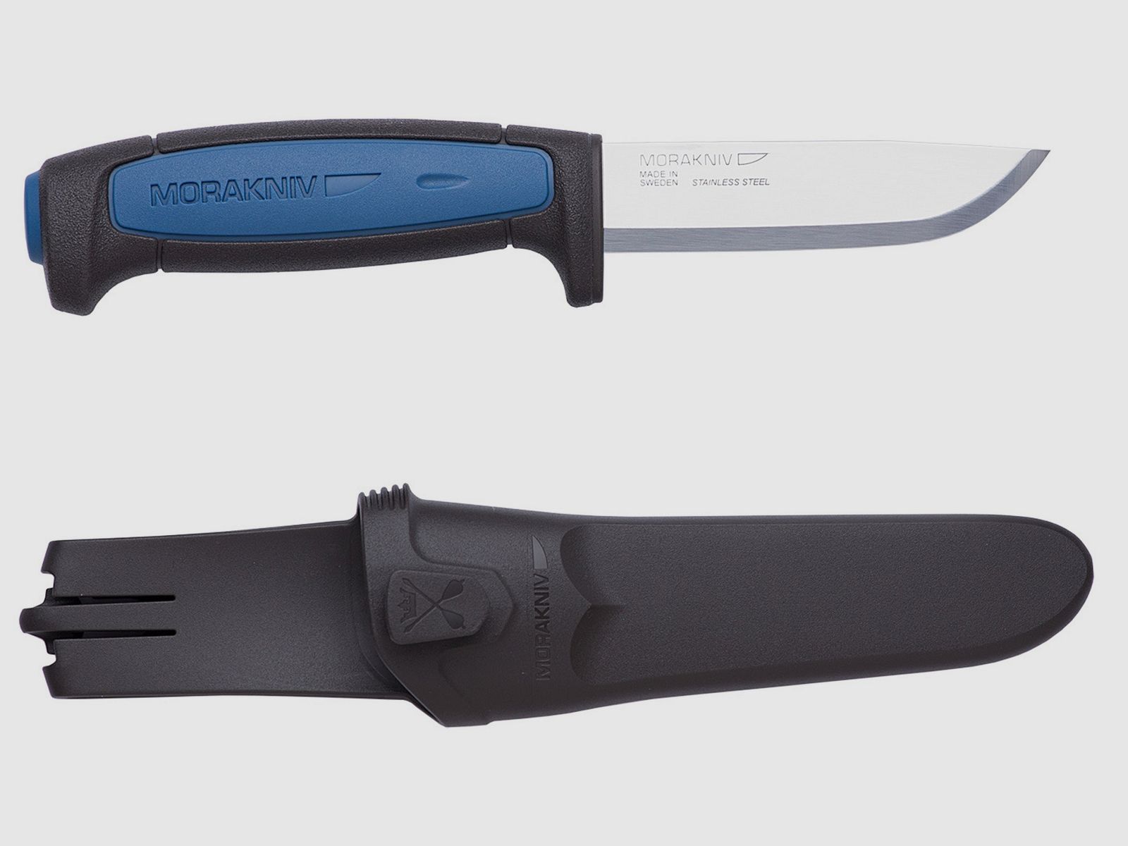 Morakniv Messer Craftline Pro S