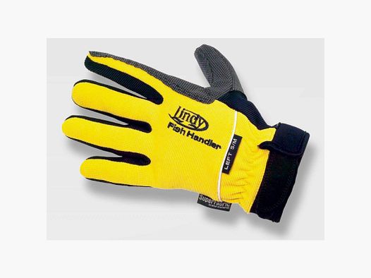 LINDY PROTECTION GLOVES