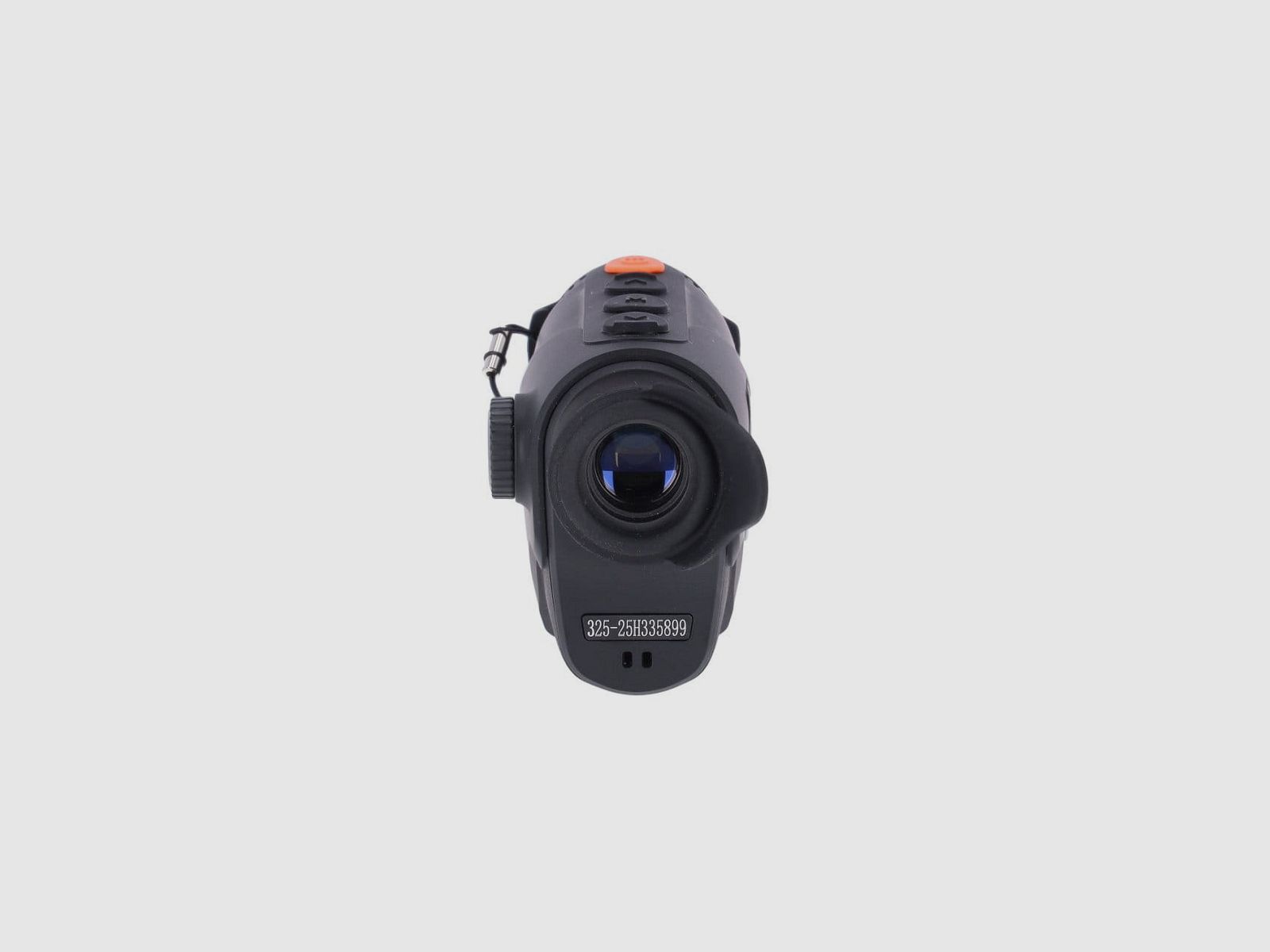 ThermTec Cyclone 325 Wärmebildgerät, Bild 5 von 13