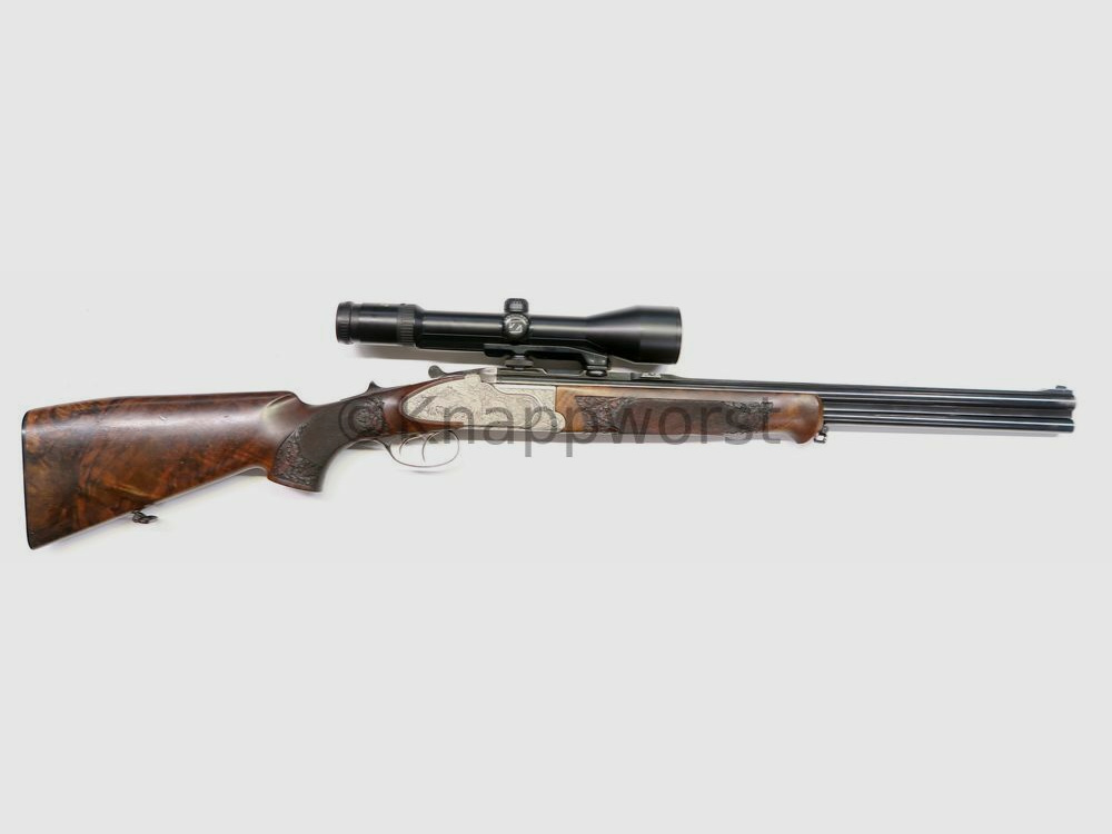 Krieghoff Krieghoff Ultra 20 TS