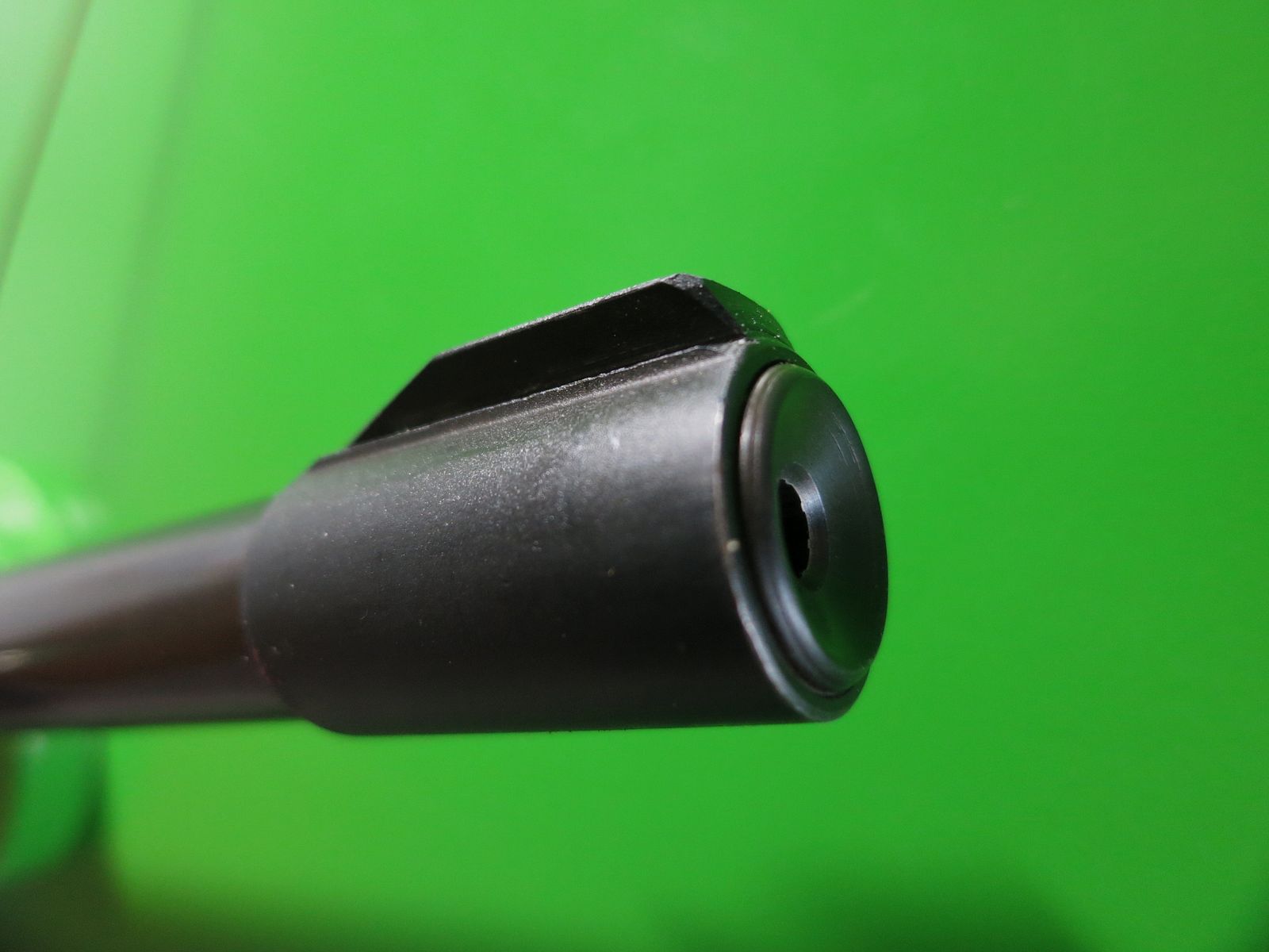 Anschütz Mod. Match 54, loop en trekker van de ultieme sportapparaat-klassieker, 22lr  #96