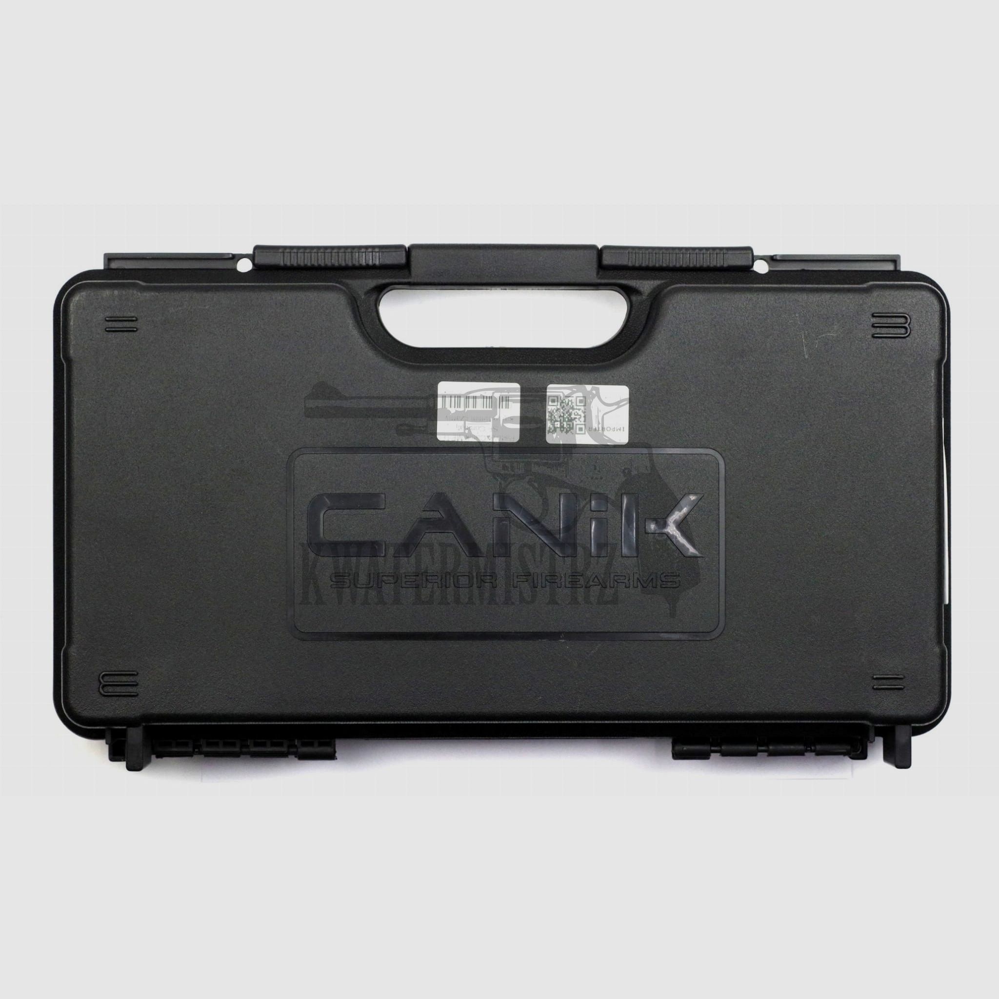 CANIK SFx Rival-pistool, afbeelding 7 van 7