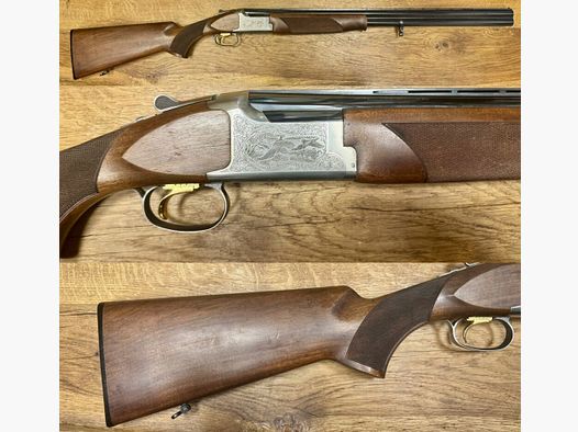 Browning Special GTS