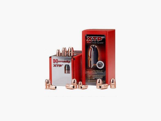 HORNADY GESCHOSSE 45/452 300GR/19,4G HP/XTP MAG 50 STK