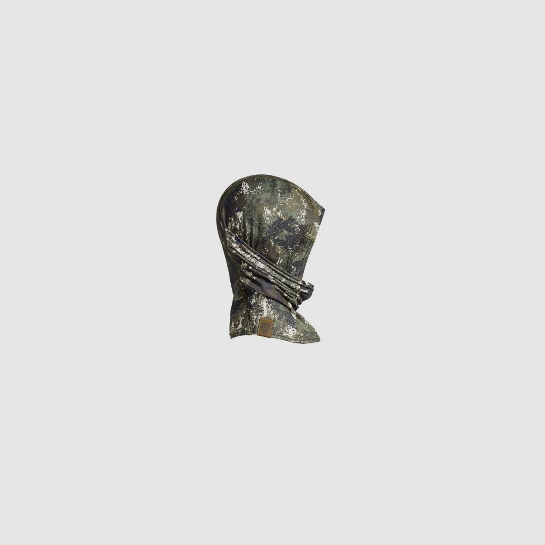 Northern Hunting Olaf Gesichtsmaske Camouflage