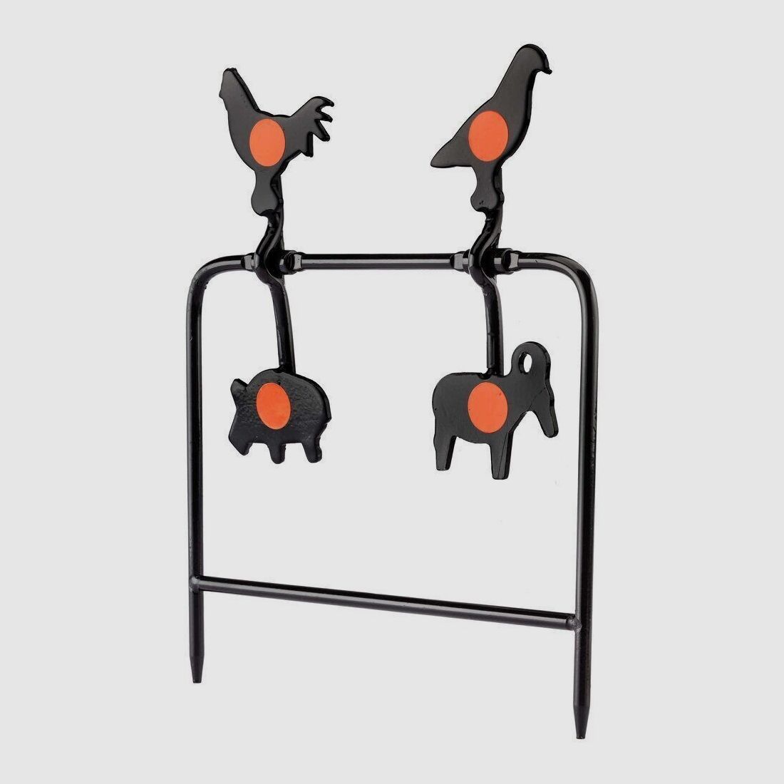 Vrijetijddoel / Plinking Target – Gamo, afbeelding 3 van 8