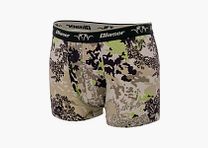 Blaser Shorts Magnum 2.0 HunTec Camouflage