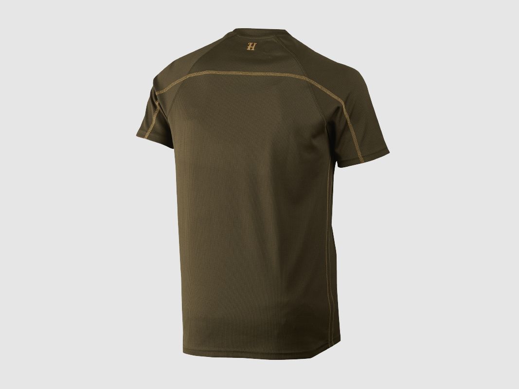 Härkila Herlet T-Shirt Willow Green