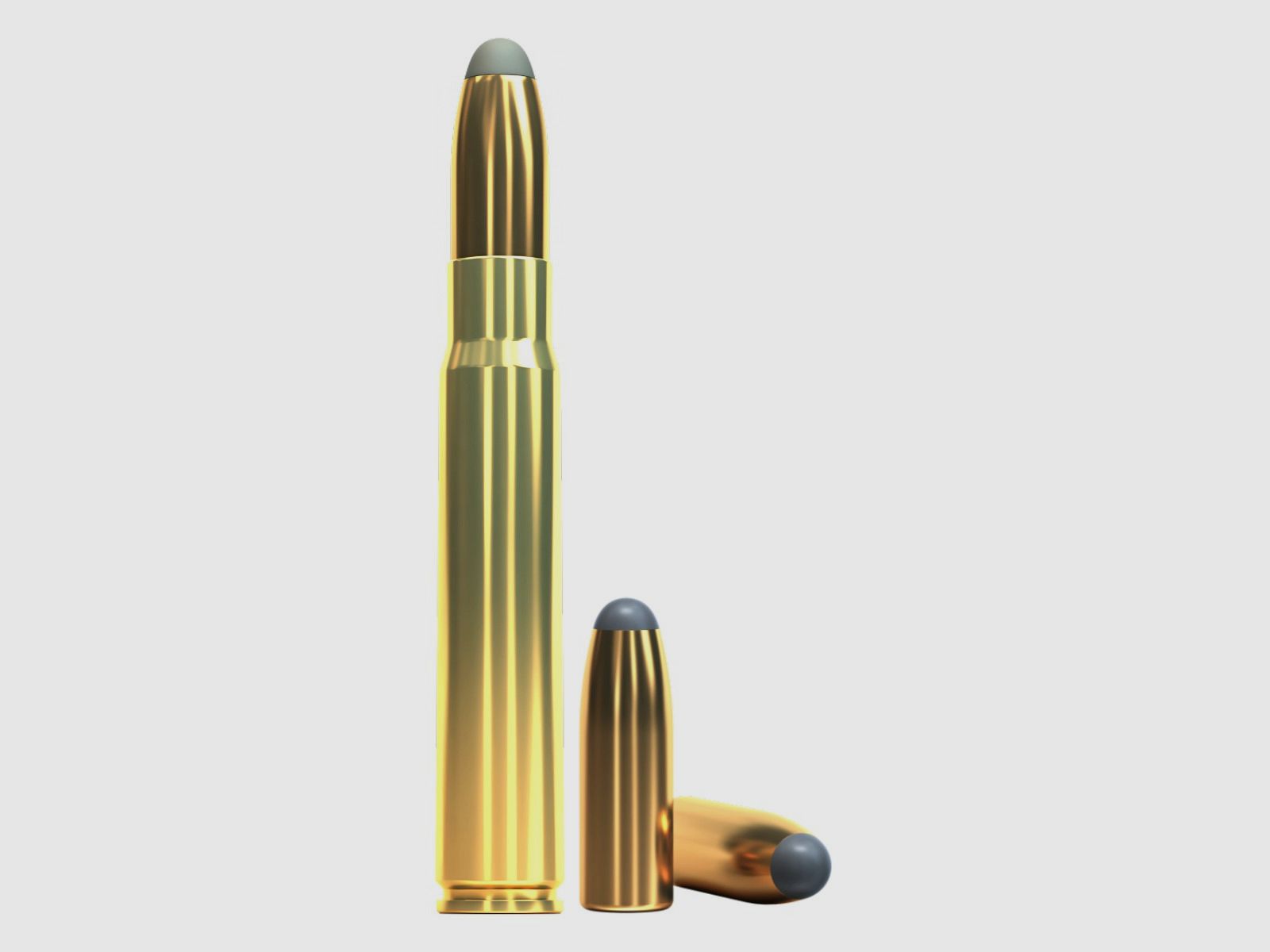 9,3x62 Sellier & Bellot SP 286gr/18,5g (V332052), imagen 2 de 2
