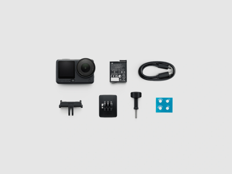 DJI Osmo Action 6, image 1 of 4