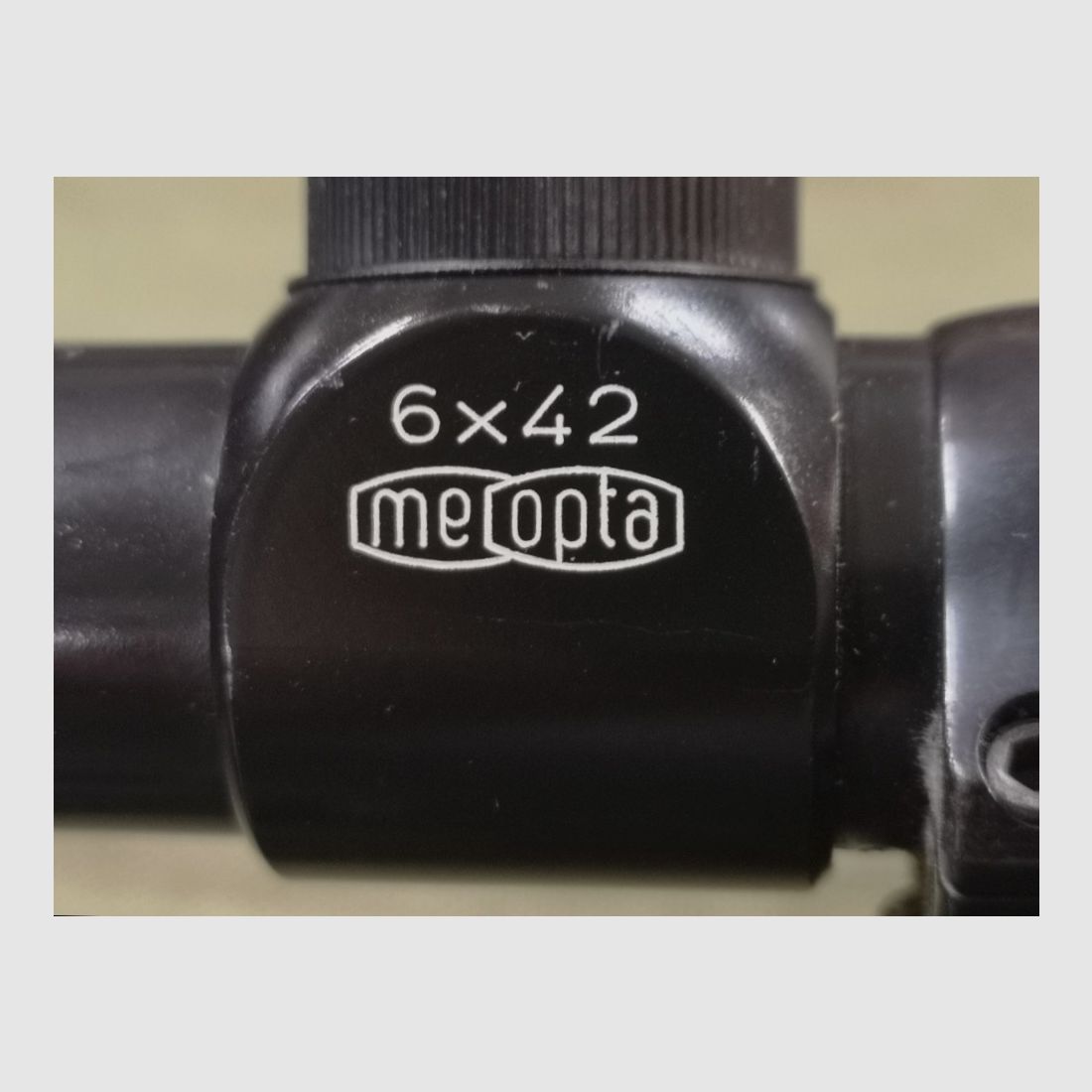 98K jagdlich Voere Austria Kaliber .30-06Spr.