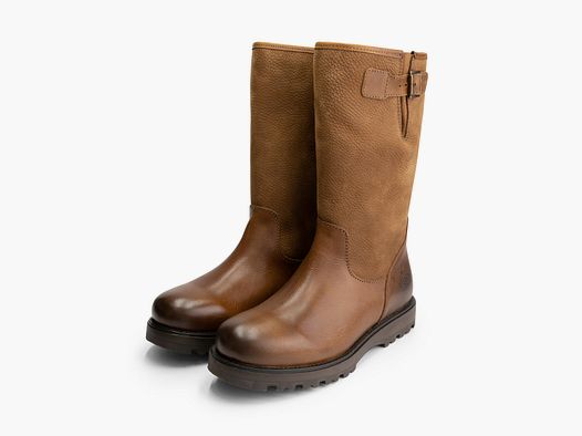 Mongo Stiefel Tommy Nub