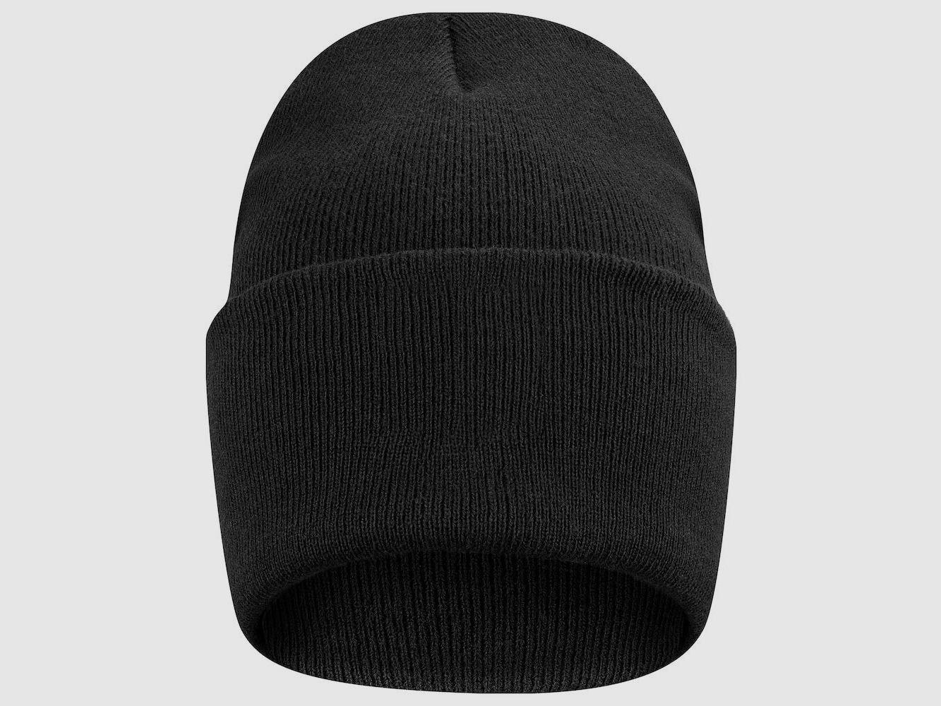 Clique Berretto Mika Nero