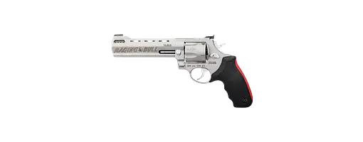 Taurus Revolver Raging Bull 454 - 6 1/2"